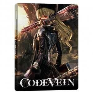 Xbox One Code Vein. Day One Edition