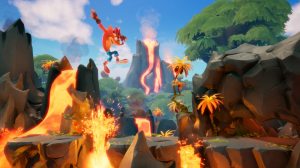 Xbox One Crash Bandicoot 4: Это Вопрос Времени Xbox One