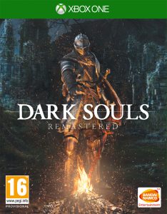 Xbox One Dark Souls: Remastered