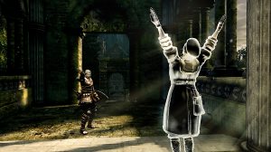 Xbox One Dark Souls: Remastered Xbox One