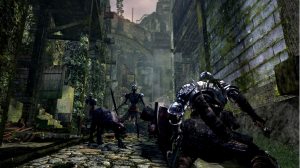 Xbox One Dark Souls: Remastered Xbox One