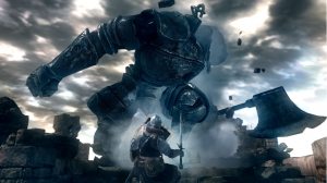 Xbox One Dark Souls: Remastered Xbox One