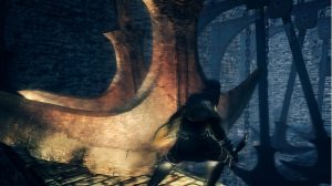 Xbox One Dark Souls: Remastered Xbox One
