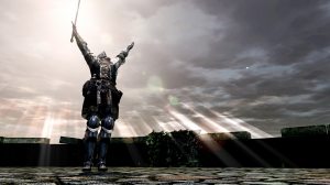 Xbox One Dark Souls: Remastered Xbox One