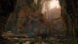 Xbox One Darksiders III Xbox One