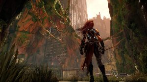 Xbox One Darksiders III Xbox One