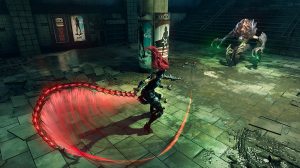 Xbox One Darksiders III Xbox One