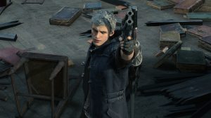 Xbox One Devil May Cry 5 Xbox One