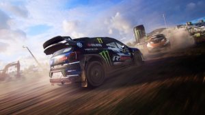 Xbox One Dirt Rally 2.0 Xbox One
