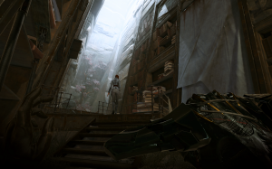 Xbox One Dishonored: Death of the Outsider Xbox One