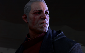 Xbox One Dishonored: Death of the Outsider Xbox One