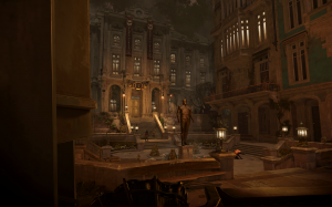 Xbox One Dishonored: Death of the Outsider Xbox One