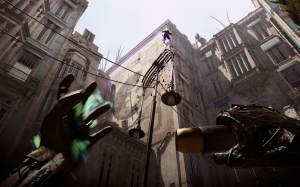 Xbox One Dishonored: Death of the Outsider Xbox One