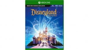 Xbox One Disneyland Adventures