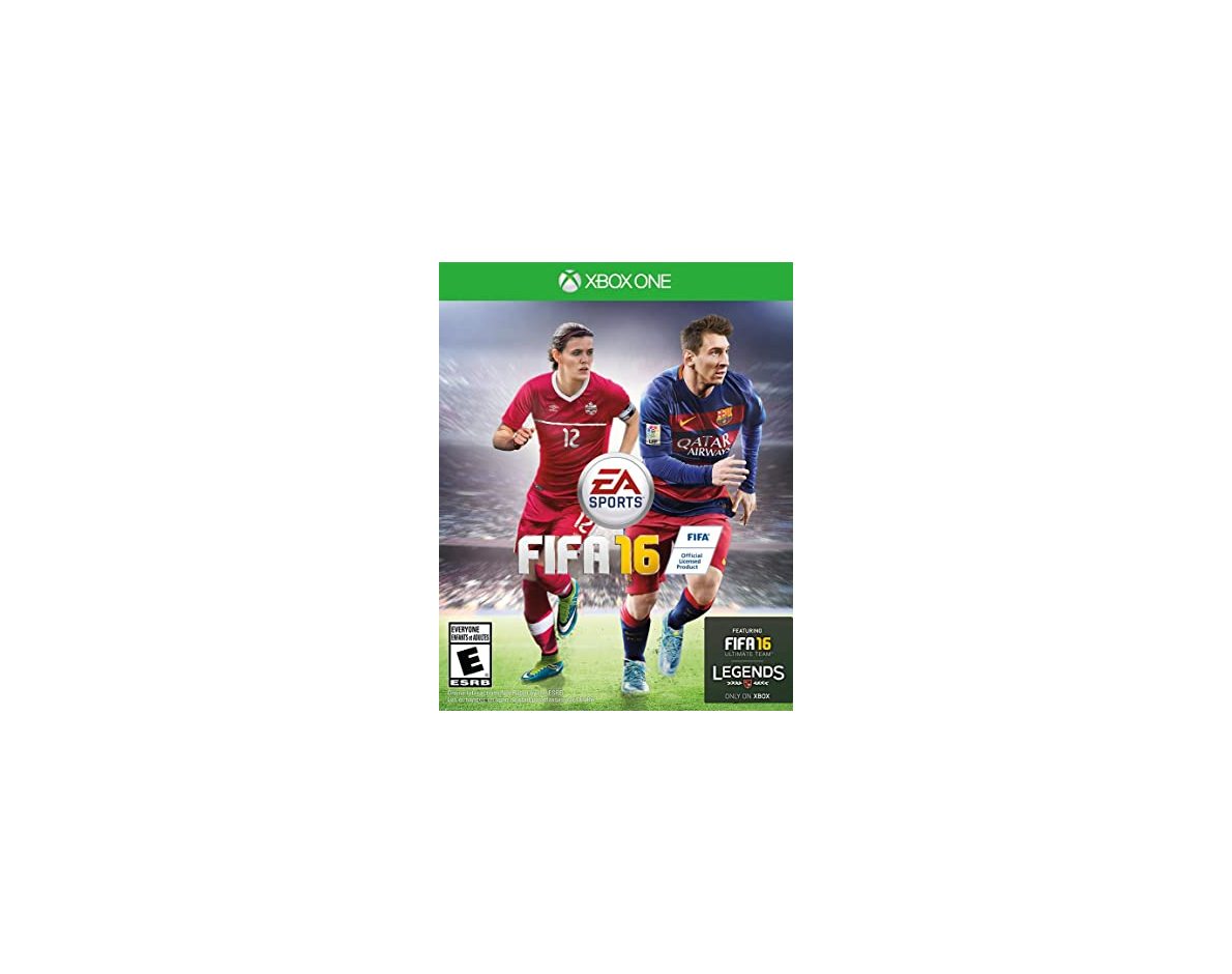 Xbox One FIFA 16 Xbox One