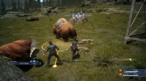 Xbox One Final Fantasy XV. Royal Edition Xbox One