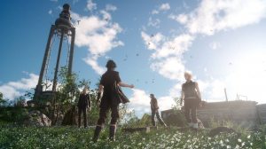 Xbox One Final Fantasy XV. Royal Edition Xbox One