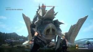 Xbox One Final Fantasy XV. Royal Edition Xbox One