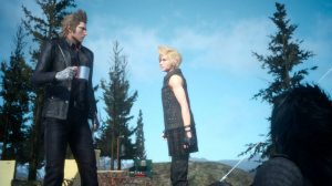 Xbox One Final Fantasy XV. Royal Edition Xbox One