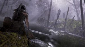 Xbox One Hellblade: Senua's Sacrifice Xbox One