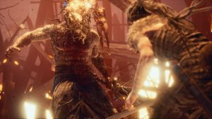 Xbox One Hellblade: Senua's Sacrifice Xbox One