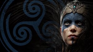 Xbox One Hellblade: Senua's Sacrifice Xbox One