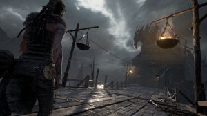 Xbox One Hellblade: Senua's Sacrifice Xbox One