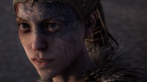 Xbox One Hellblade: Senua's Sacrifice Xbox One