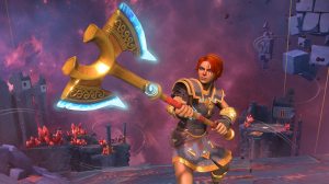 Xbox One Immortals Fenyx Rising Xbox One