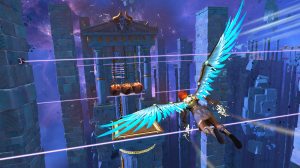 Xbox One Immortals Fenyx Rising Xbox One