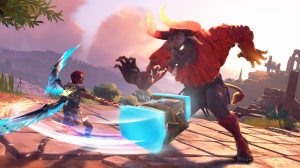 Xbox One Immortals Fenyx Rising Xbox One