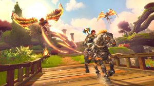 Xbox One Immortals Fenyx Rising Xbox One