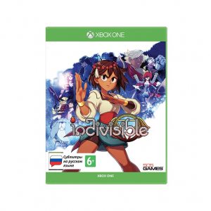 Xbox One Indivisible