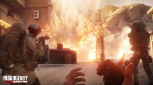 Xbox One Insurgency: Sandstorm Xbox One