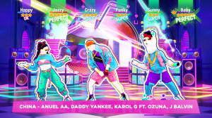 Xbox One Just Dance 2022 Xbox One