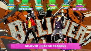 Xbox One Just Dance 2022 Xbox One