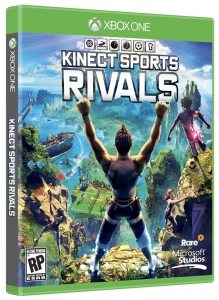 Xbox One Kinect Sports Rivals