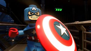Xbox One LEGO Marvel Super Heroes 2 Xbox One