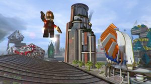 Xbox One LEGO Marvel Super Heroes 2 Xbox One