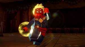 Xbox One LEGO Marvel Super Heroes 2 Xbox One