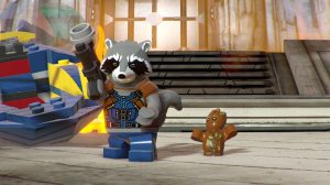 Xbox One LEGO Marvel Super Heroes 2 Xbox One