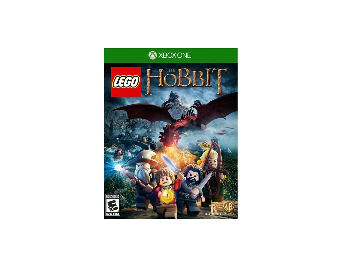 Xbox One LEGO Хоббит Xbox One