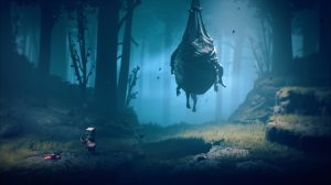 Xbox One Little Nightmares II. Издание 1-го дня Xbox One