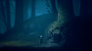 Xbox One Little Nightmares II. Издание 1-го дня Xbox One