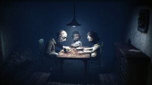 Xbox One Little Nightmares II. Издание 1-го дня Xbox One