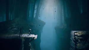 Xbox One Little Nightmares II. Издание 1-го дня Xbox One