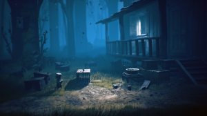 Xbox One Little Nightmares II. Издание 1-го дня Xbox One