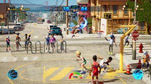 Xbox One NBA 2K Playgrounds 2 Xbox One