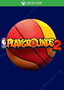 Xbox One NBA 2K Playgrounds 2