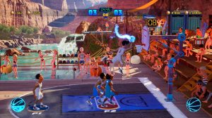 Xbox One NBA 2K Playgrounds 2 Xbox One